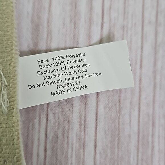 Happy Halloween Table Runner - Picture 4 of 5